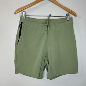 Ten Thousand  Foundation Short Seaspry Liner 7" Men's Small  Sage Green